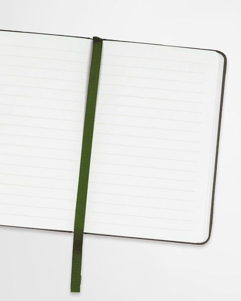 Pocket Compact Journal