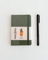 Pocket Compact Journal