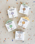 Lavender Patchouli Soap