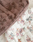 Chelsea Quilted Travel Bag