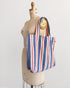 Bleu Blanc Rouge Tote