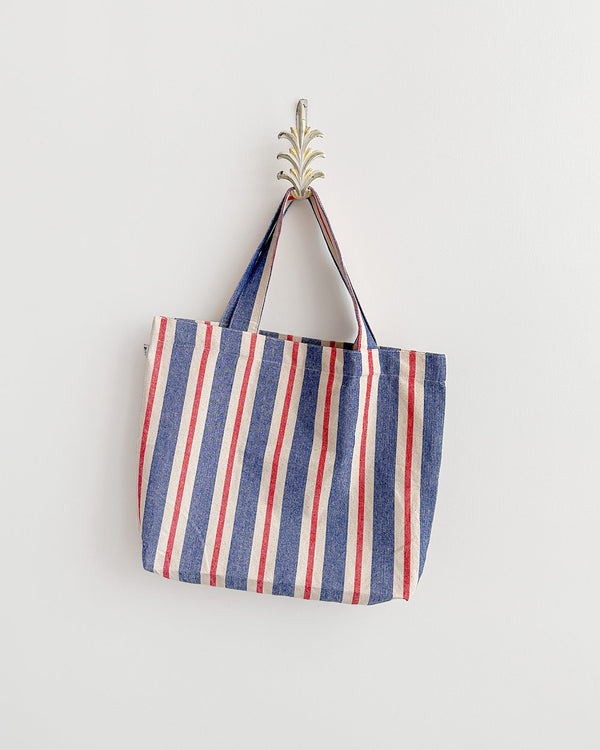 Bleu Blanc Rouge Tote