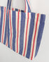 Bleu Blanc Rouge Tote