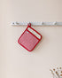 Striped Pot Holder
