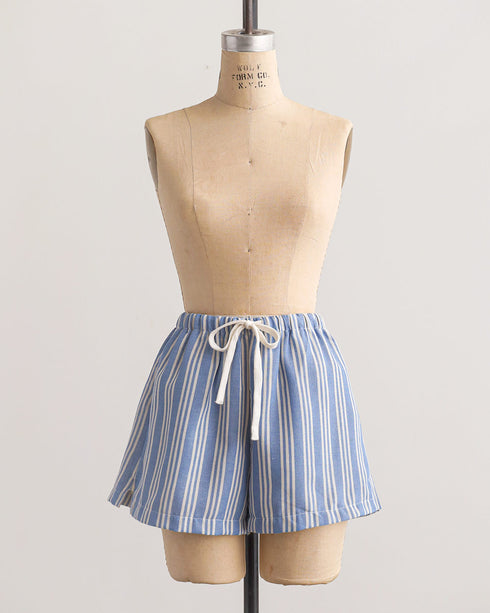 Newport Stripe Shorts