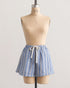 Newport Stripe Shorts
