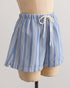 Newport Stripe Shorts