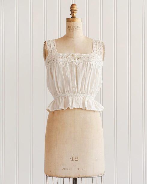 Simone Camisole
