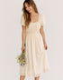 Theodosia Dress