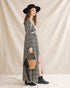 Wildflower County Dress-Adored Vintage