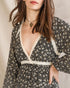 Wildflower County Dress-Adored Vintage