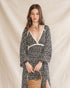 Wildflower County Dress-Adored Vintage