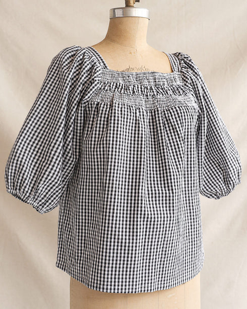 Country Lane Top