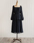Deepened Dusk Maxi Dress