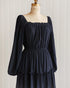 Deepened Dusk Maxi Dress