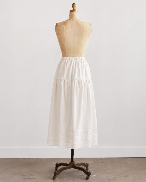 To Have and Hold Skirt