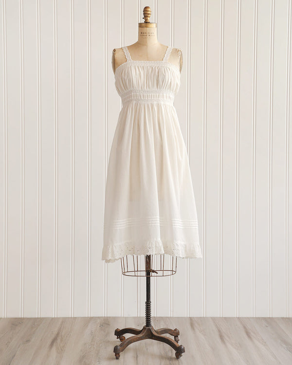 Seville Dress
