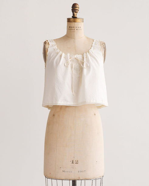 Leith Top