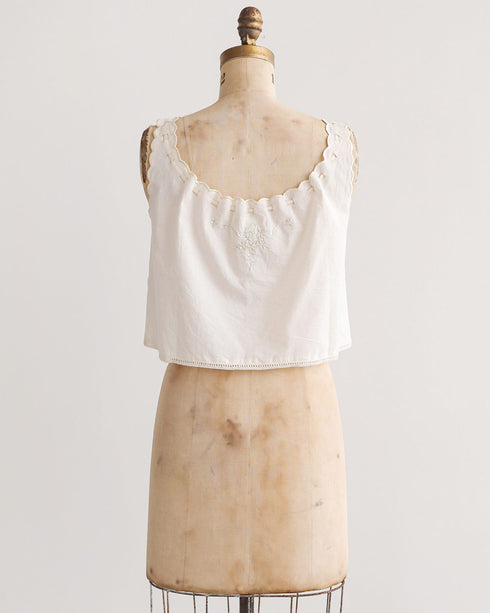 Leith Top