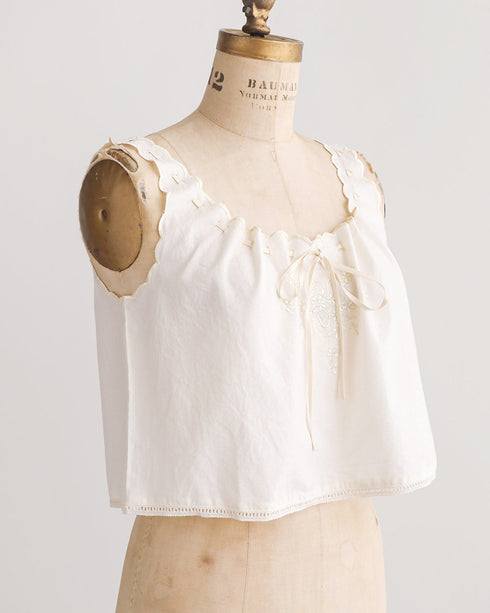 Leith Top