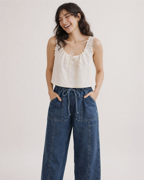 Leith Top