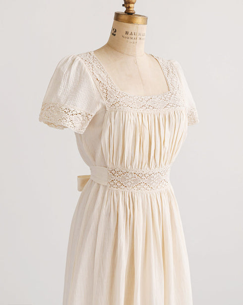 Theodosia Dress