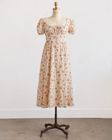 Wildflower Reverie Dress