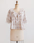 Willowmere Blouse