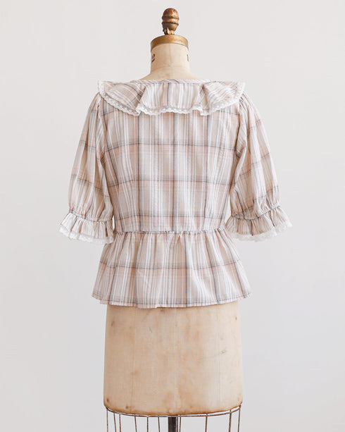 Willowmere Blouse