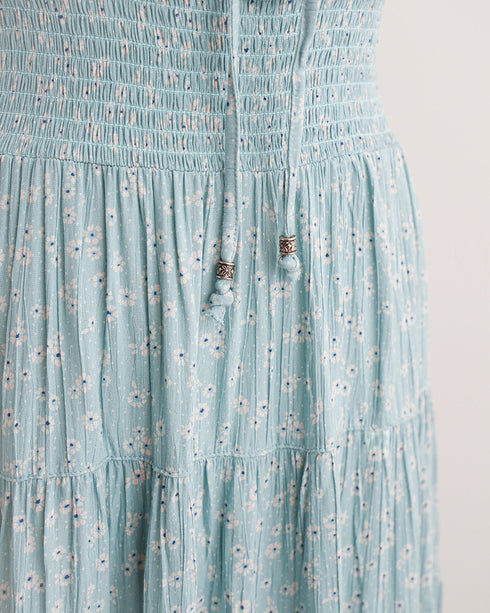 Whispering Breeze Dress