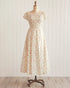 Fairest Season Dress