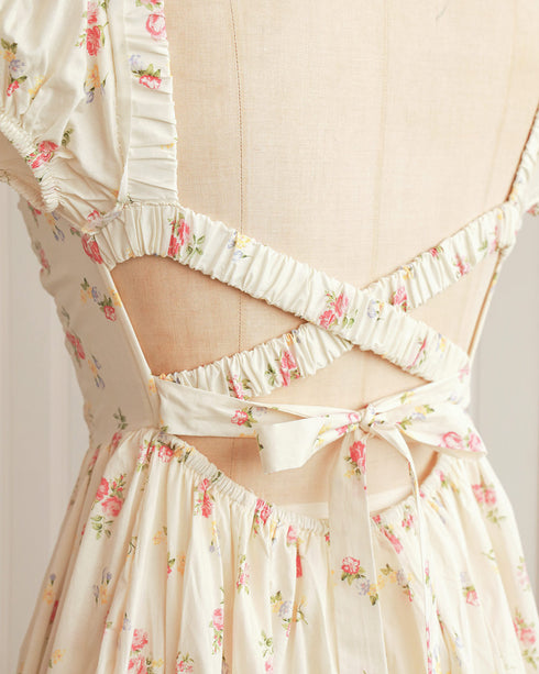 Fairest Season Dress