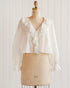 Old Fashioned Notions Blouse