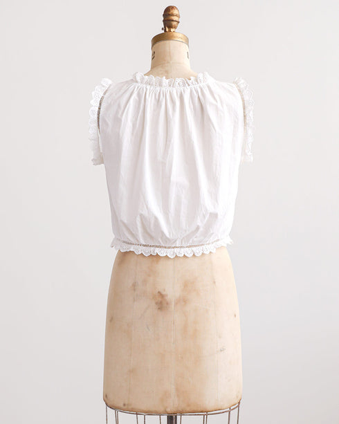 Ephemeral Light Top