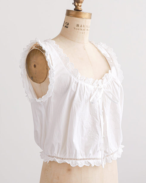 Ephemeral Light Top