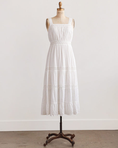 Midsummer Promise Dress