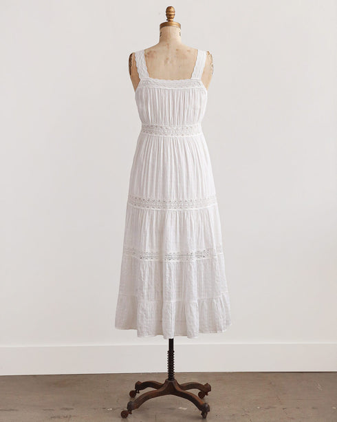 Midsummer Promise Dress