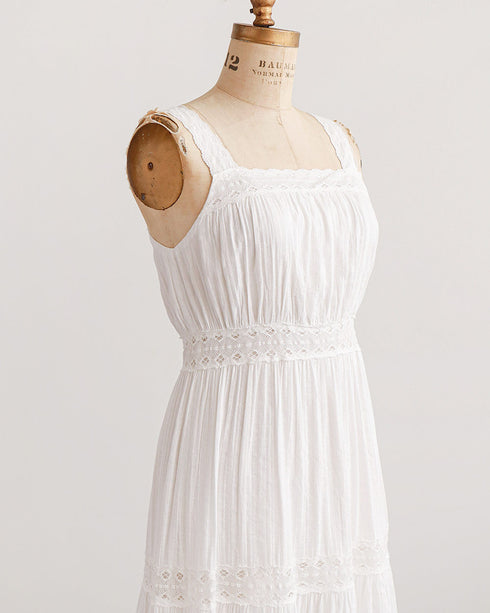 Midsummer Promise Dress