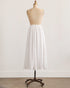 Bontemps Embroidered Skirt