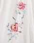 Bontemps Embroidered Skirt