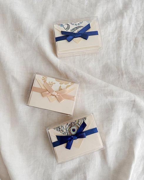 Rossi 1931 Mini Notecard Set