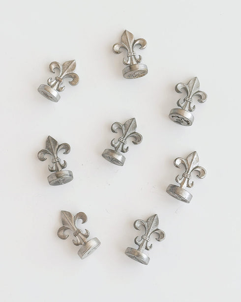 Round Classic Seals