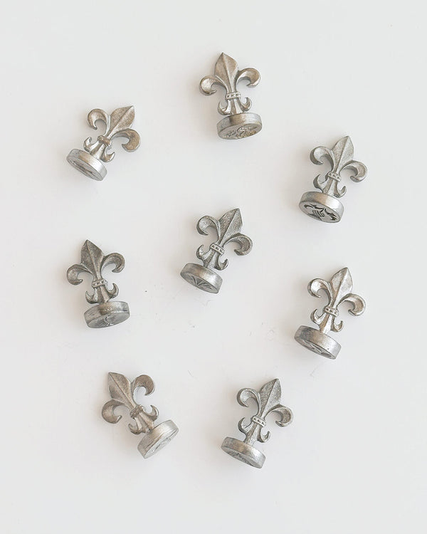 Round Classic Seals