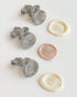 Round Classic Seals