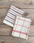 French Dishtowel Set
