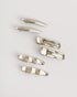 Perriand Hair Clips
