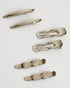Perriand Hair Clips