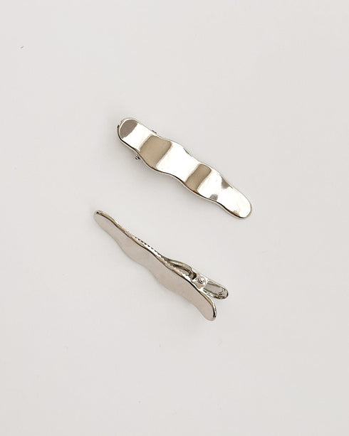 Perriand Hair Clips