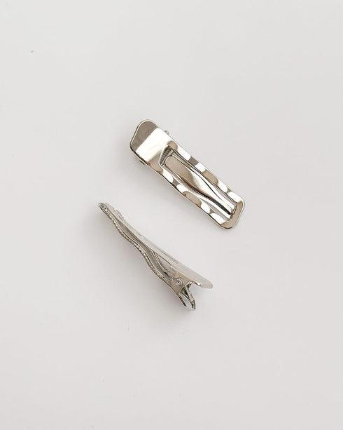 Perriand Hair Clips