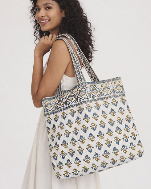 Silvia Weekend Bag